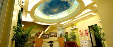 HOTEL SANDHUZ RESIDENCY