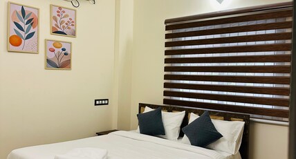 Inara Room Type - Standard Room