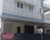 Shantham Service Apartments Coimbatore
