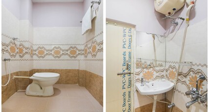 Super Hotel O Durga Bhavani Residency Room Type - Classic