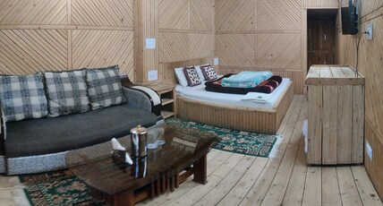 God gift home stay Room Type - Bedroom 1