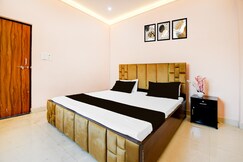 Hotel O Valencia Stay