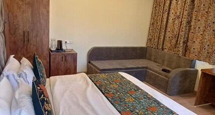 Fairlawns Boutique Home Stay Room Type - Bedroom B1