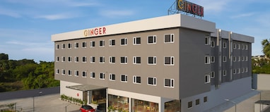 Ginger Chennai OMR