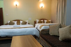 San-Lai Guest House