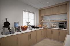 The Homewood Suites by Hilton Colorado Springs North