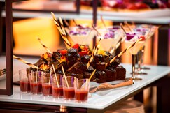 Holiday Inn Edmonton South - Evario Events