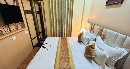 The Imperial Hotel and Restaurant Room Type - Classic Room