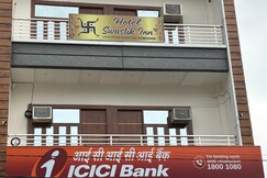 Hotel Swastik Inn
