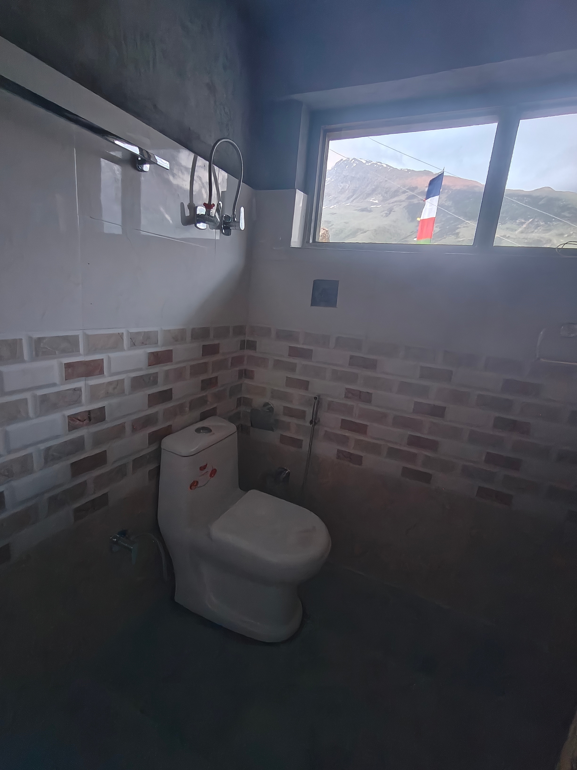 Adi Kailash - Tap to explore photos