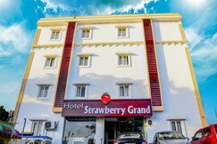 Hotel Strawberry Grand