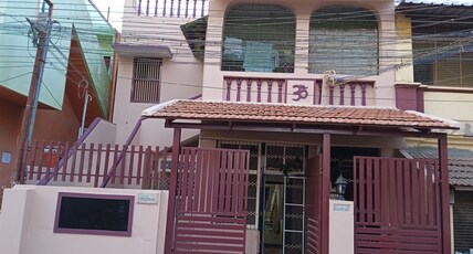 Kallidai Home Stay Kumbakonam Room Type - Kallidai Home Stay Kumbakonam