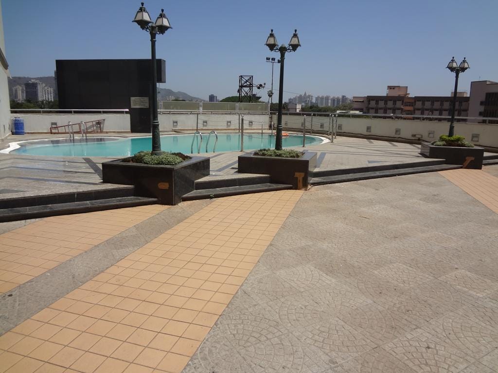 Satkar Residency - Tap to explore photos
