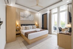 Fortune Inn Sector-104 by ASPL