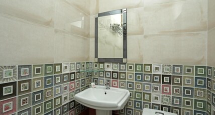 Hotel Ananta Inn Room Type - Deluxe Room