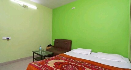 Devlok Residency Room Type - Budget Non AC
