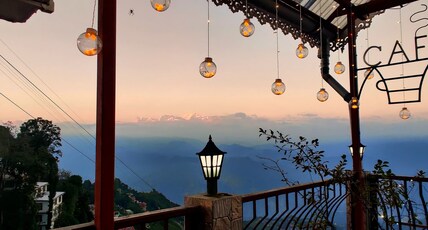 SuzAms Cafe Homestay Room Type - SuzAms Cafe Homestay