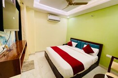 Hotel Rudra Shivalika
