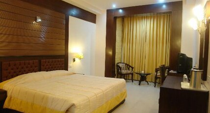 Hotel Royal Residency Room Type - Executive Room