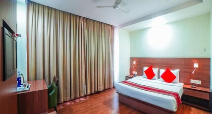 Hotel Garnet Room Type - Executive Room