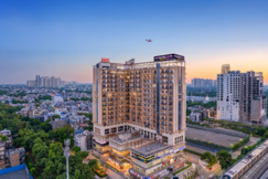 Hibiscus Elite Hotel