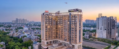 Hibiscus Elite Hotel