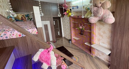 Shri Radhe Home Stay Room Type - Bal Gopal