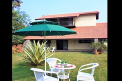 Jungle Safari Holiday | 3 BHK Villa