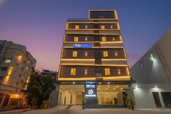FabHotel Namaha Suites - Nr. Hyderabad International Airport, Shamshabad