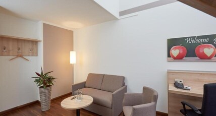 Sunday Hotel Stuttgart Herrenberg Room Type - Suites