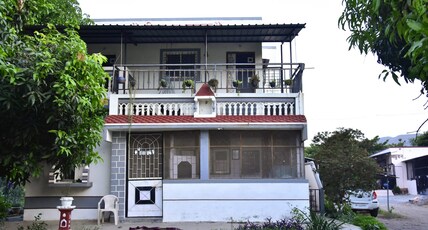 Vedkasturi Hotel Room Type - Homestay