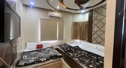 Seven Seven Home stay Room Type - Comfort triple room