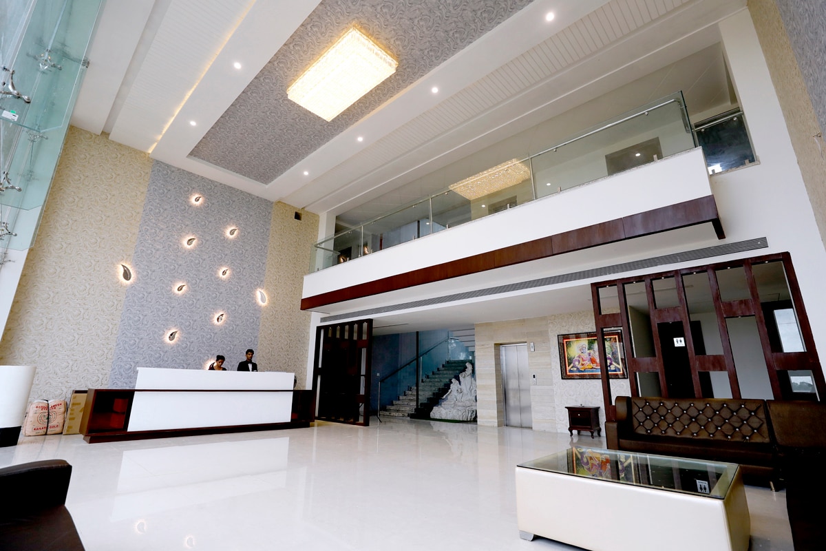 Main gallery