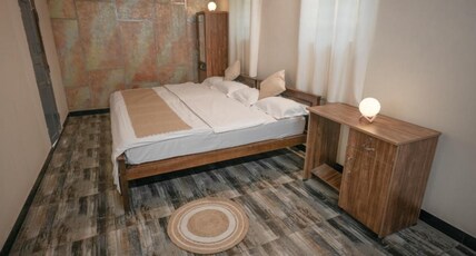 Qatsyir Horizon Room Type - Superior Villa