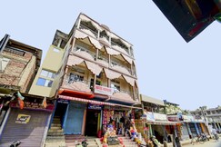Address of Hotel O NANDINI
