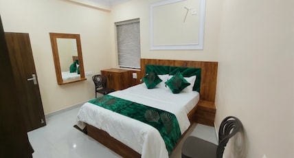 Hotel Orchha Heritage Room Type - Deluxe Room Hotel Orchha Heritage Room Type - Deluxe Room