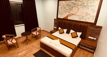 THE BLESSING PALACE Room Type - BUSINESS
