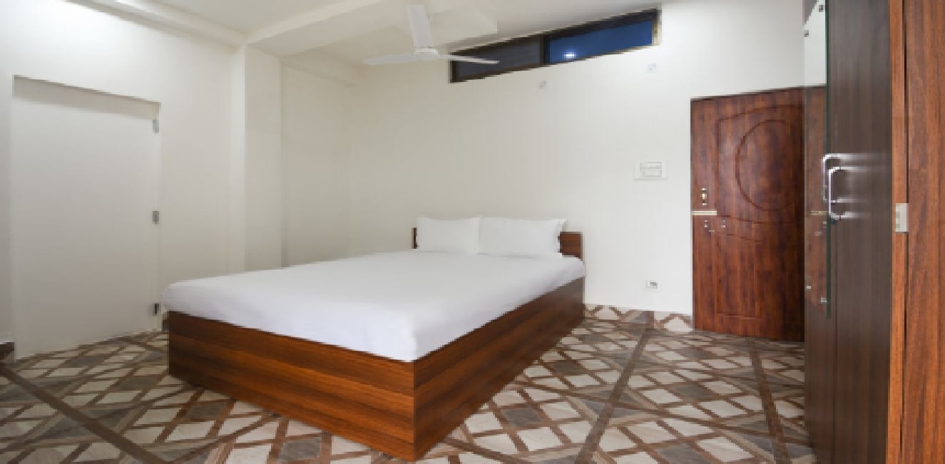 Hotel Victoria Palace,Agartala - Tap to explore photos
