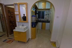 Address of Sujoys Home Stay ll Entire 3BHK