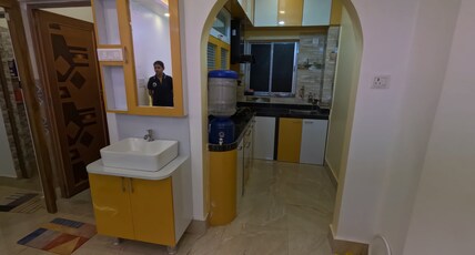 Sujoys Home Stay ll Entire 3BHK Room Type - Sujoys Home Stay ll Entire 3BHK