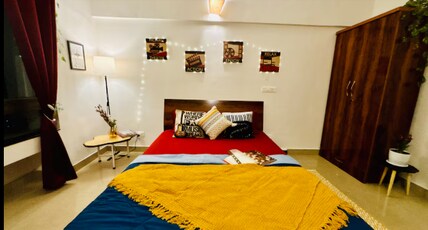 Casa Reel 1 BHK Vibrant Room Type - Casa Reel 1 BHK Vibrant