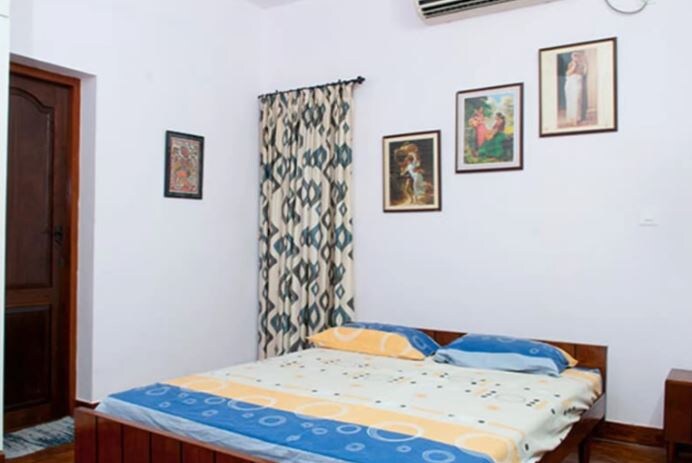 Ushodaya Homestay - Tap to explore photos