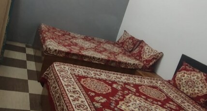 Bhakti Kunj Room Type - Bedroom 2