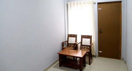 SANA HOME STAY Room Type - 2 Bedroom Aparment