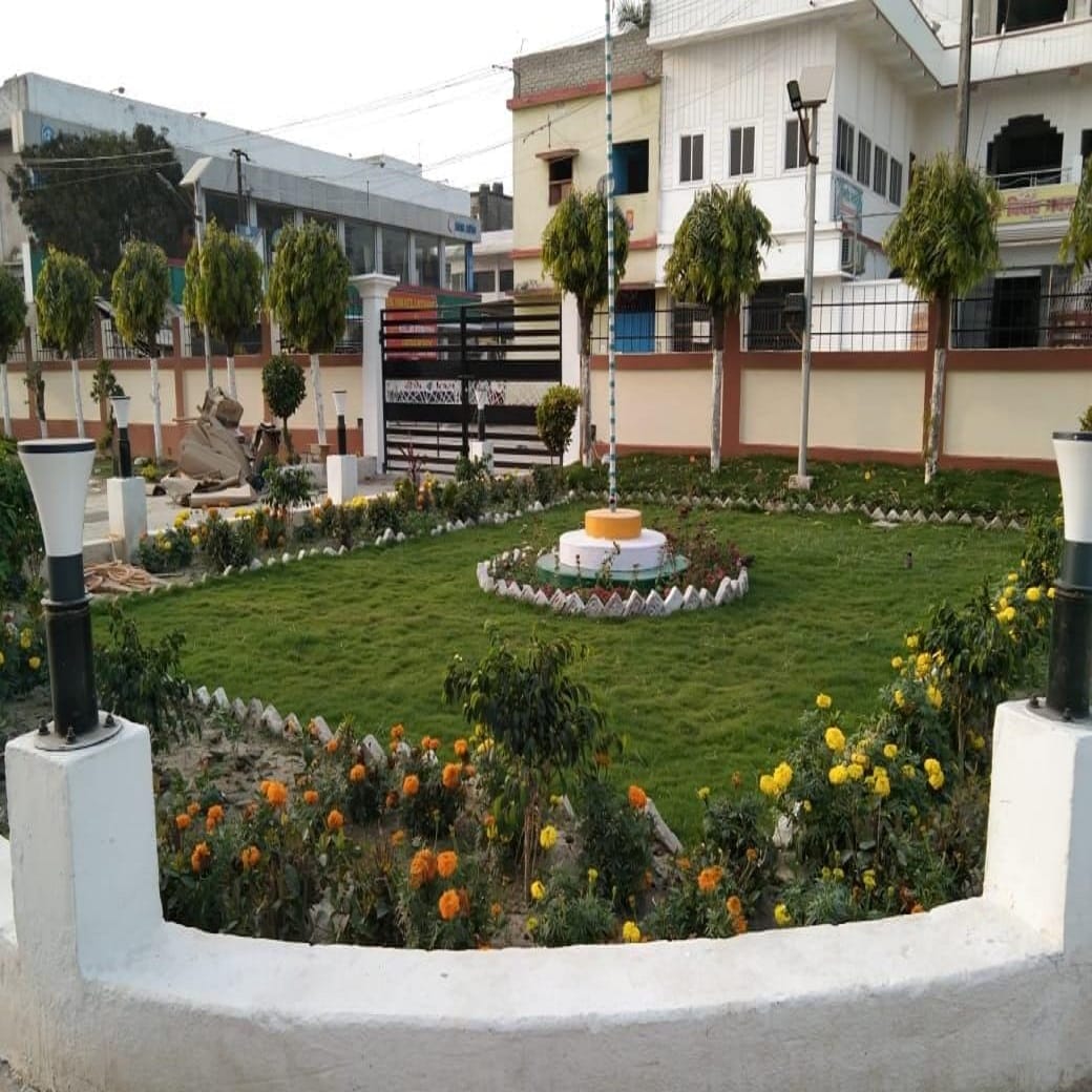 Hotel JMD International, Purnea - Tap to explore photos