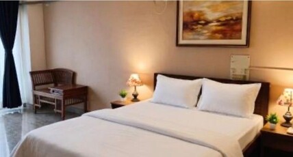 Happy stay nungambakkam Room Type - Happy stay nungambakkam