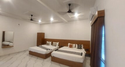 Pushkar Regency Resort Room Type - Family Five Bed Room