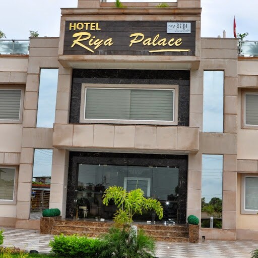 Hotel Riya Palace - Tap to explore photos