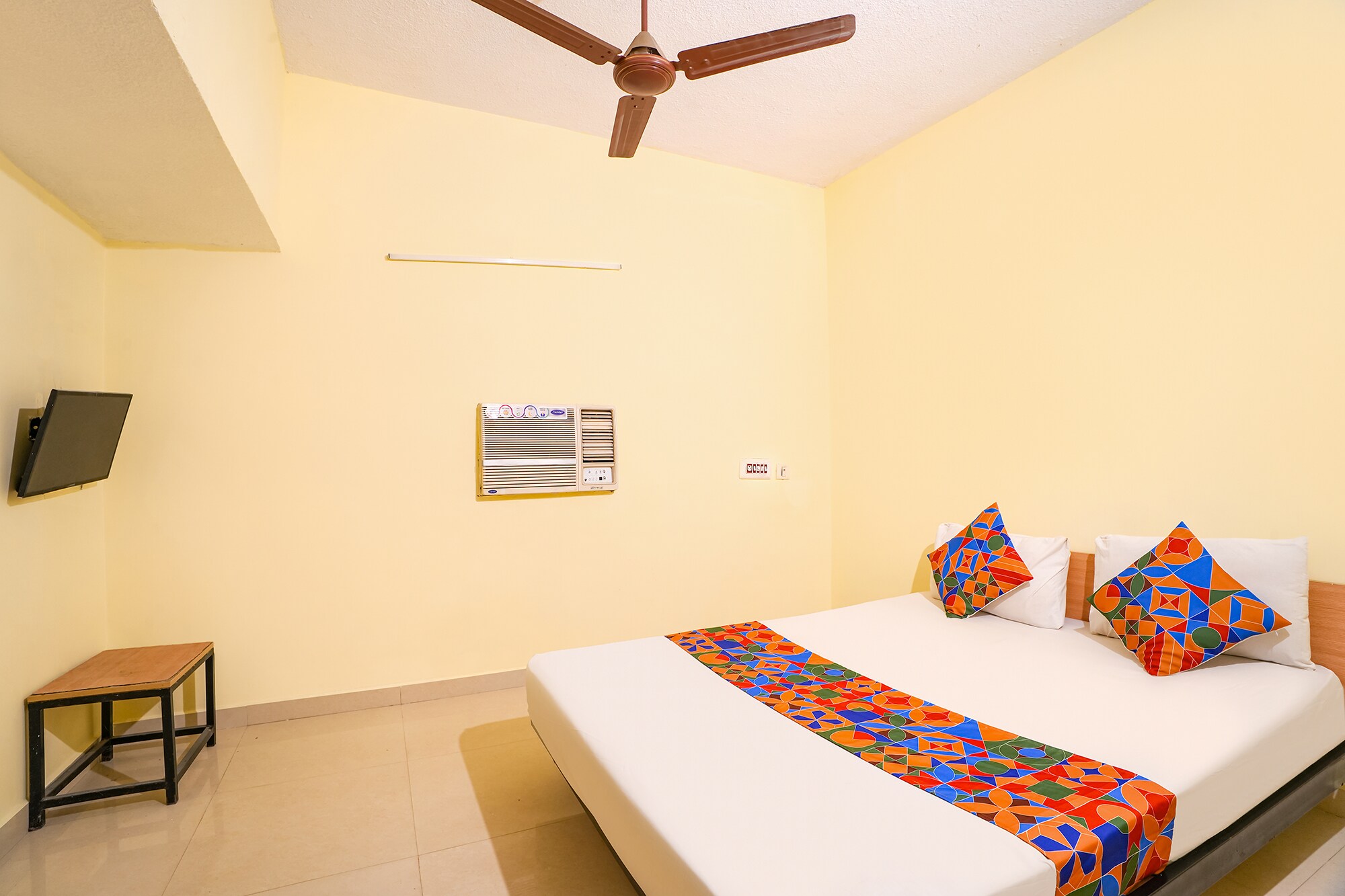 FabHotel Mara Residency - Tap to explore photos