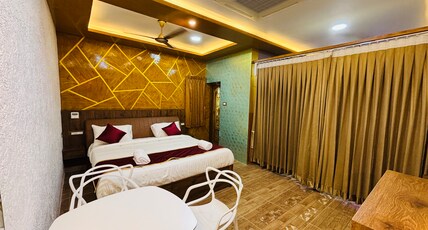 Hotel NN Palace Tanjore Room Type - PREMIUM SUITE